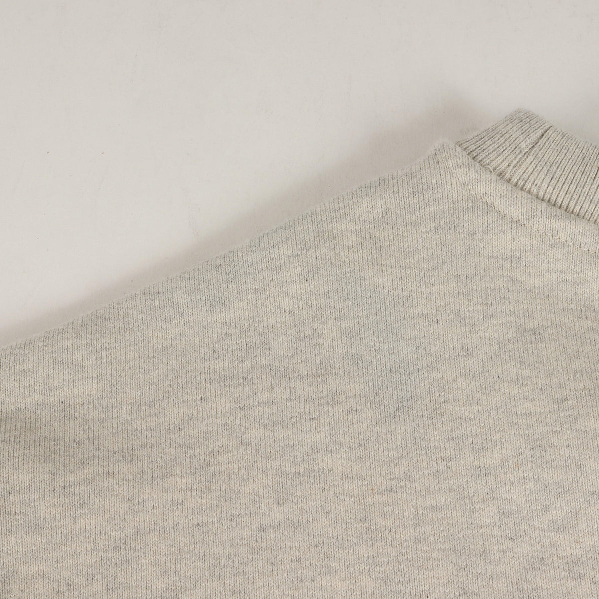 × NIGO ボケ フラワー ロゴ スウェット (BOKE FLOWER Sweatshirts FD55SW4454ME) / 裏毛