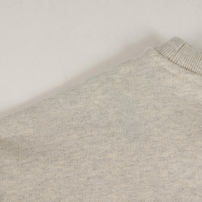 × NIGO ボケ フラワー ロゴ スウェット (BOKE FLOWER Sweatshirts FD55SW4454ME) / 裏毛