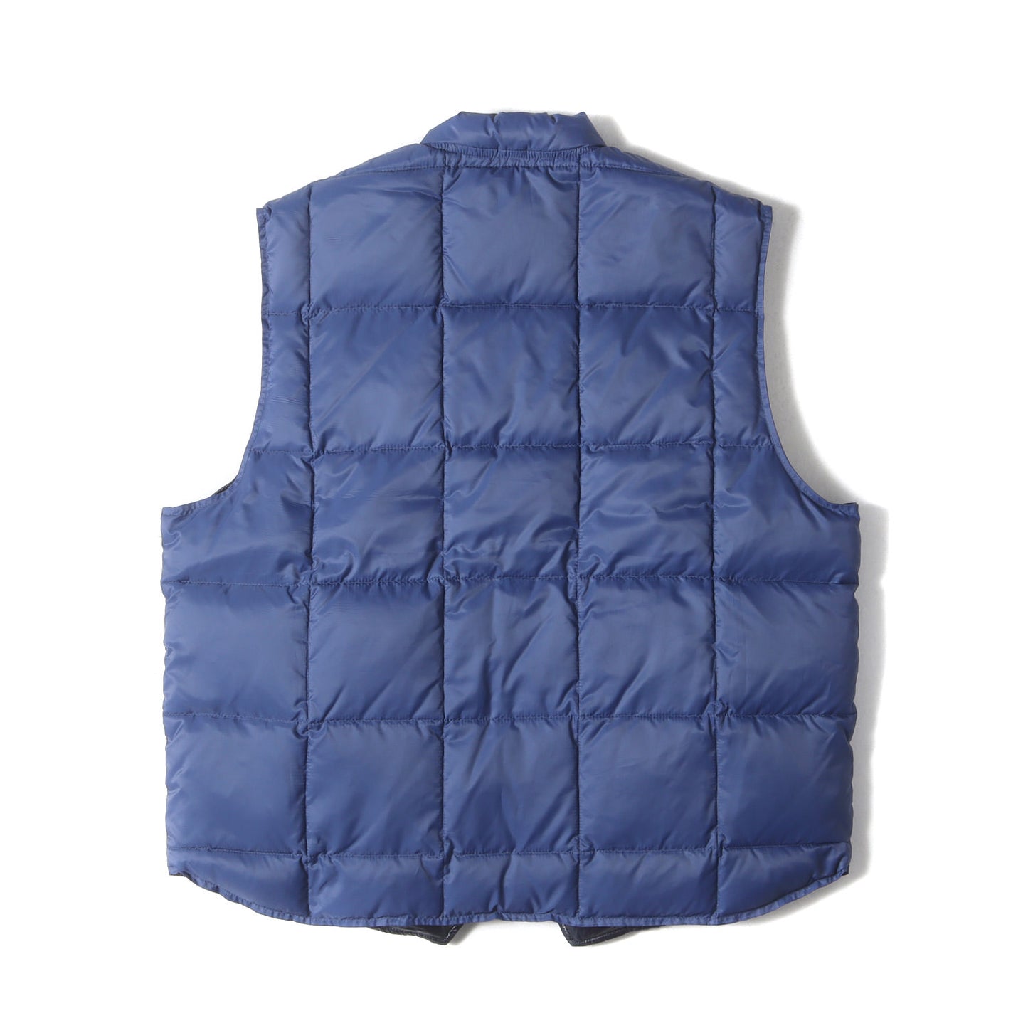 マイクロ リップストップ ダウンベスト (Alpine Down Gilet)