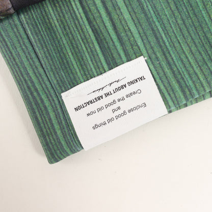 24AW 転写プリント パーカー (DRWING PARKA RAF)