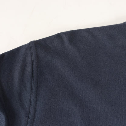 チャップマン ブラザーズ ライオン スウェット (Chapman Brothers Lion Flock Print Cotton Sweatshirt) / 裏起毛