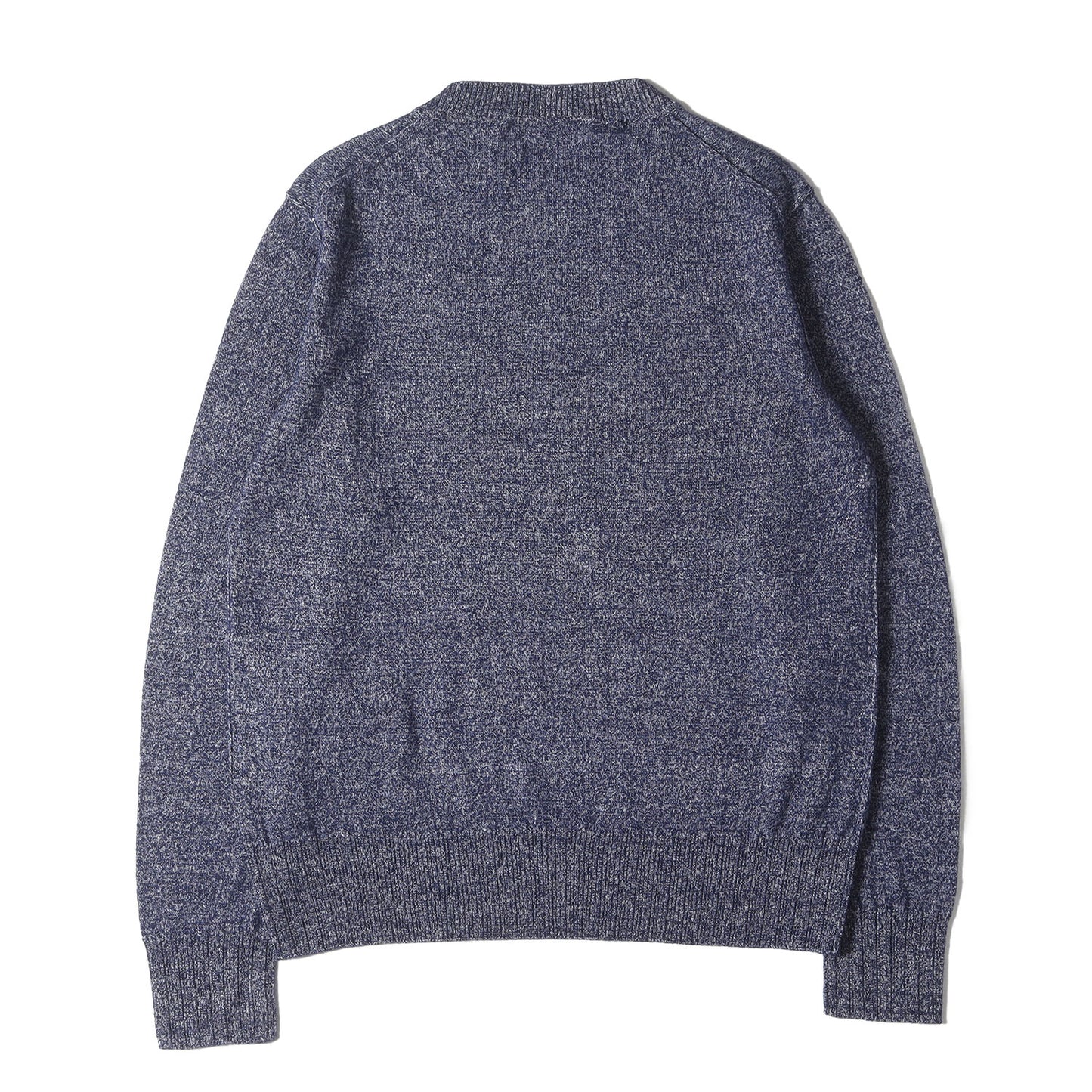 チャップマン ブラザーズ エレファント コットン ニット (Chapman Brothers Elephant Pullover HBS05W)
