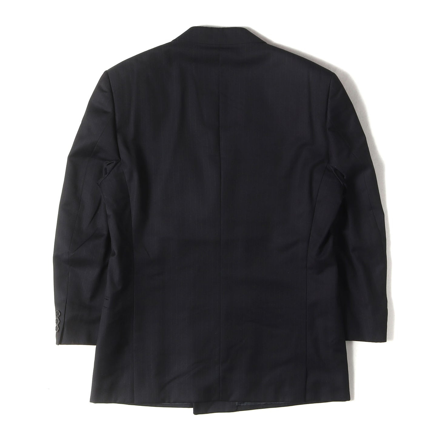 ストライプ ウール スーツ セットアップ / CLASSIC