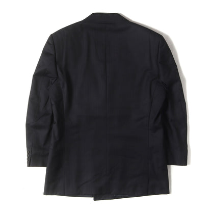 ストライプ ウール スーツ セットアップ / CLASSIC