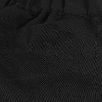 22AW スケールオフウール シェフ パンツ (Scale Off Wool Chef Pants GM223-40053B)
