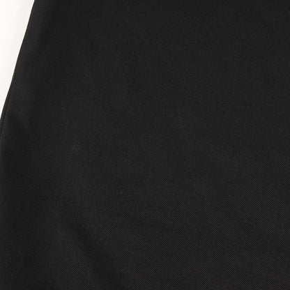 22AW スケールオフウール シェフ パンツ (Scale Off Wool Chef Pants GM223-40053B)