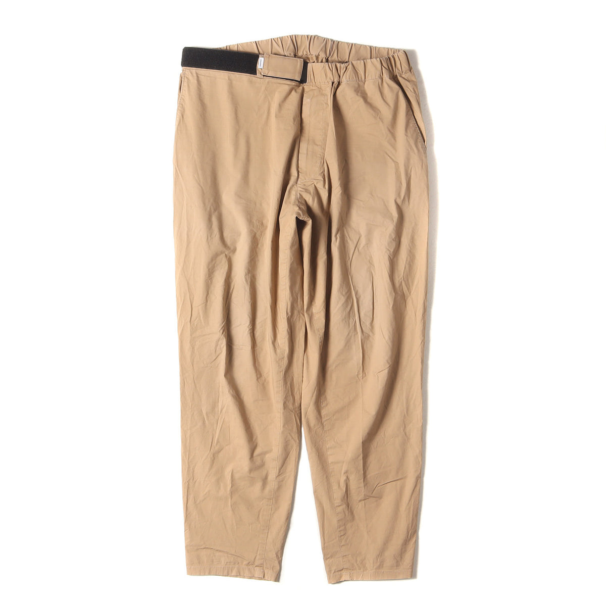 ストレッチ タイプライター シェフ パンツ (STRETCH TYPEWRITER CHEF PANTS GM211-40619B)