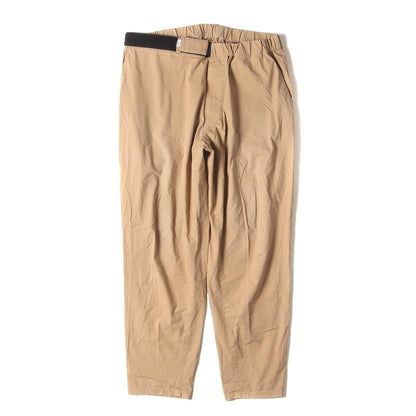 ストレッチ タイプライター シェフ パンツ (STRETCH TYPEWRITER CHEF PANTS GM211-40619B)