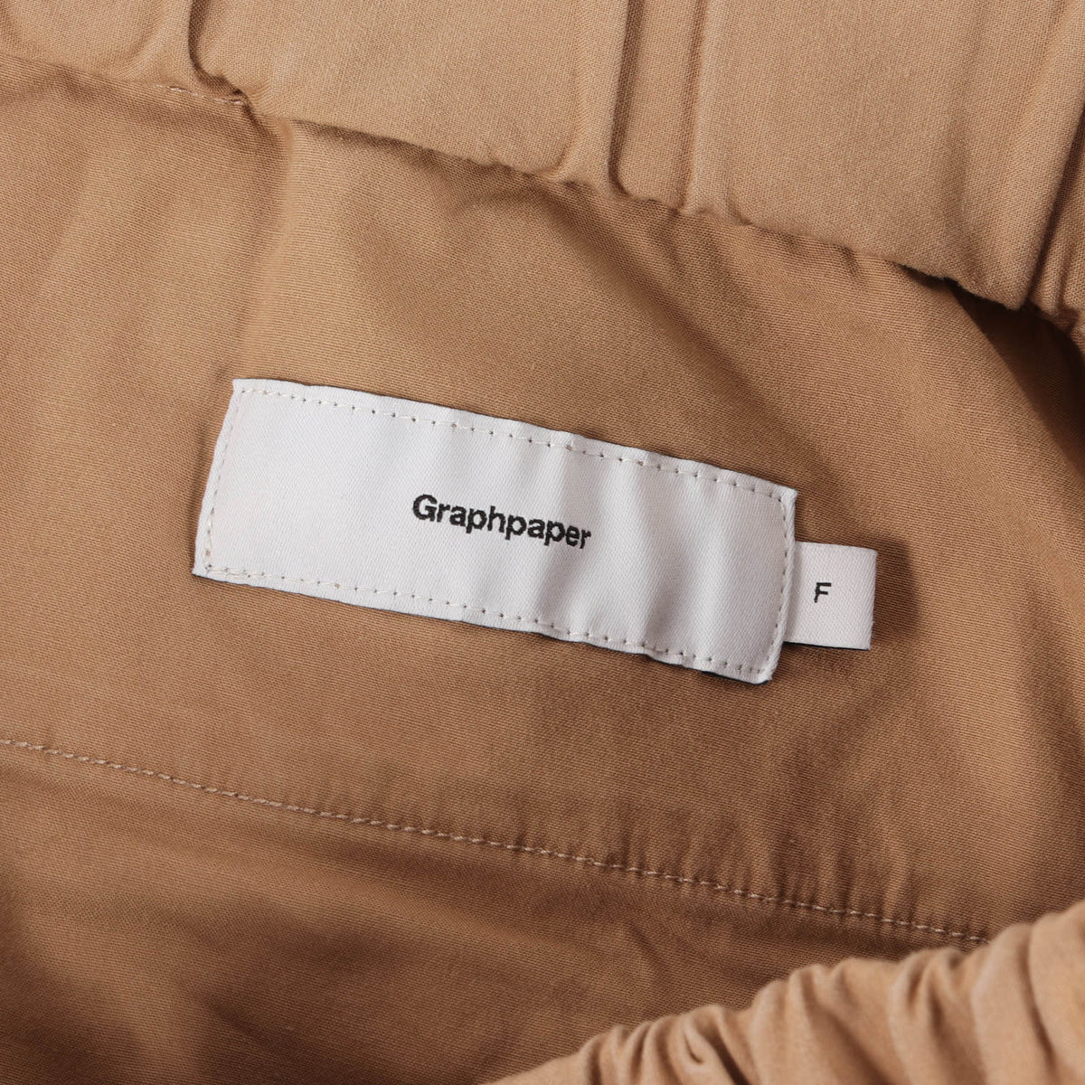 ストレッチ タイプライター シェフ パンツ (STRETCH TYPEWRITER CHEF PANTS GM211-40619B)