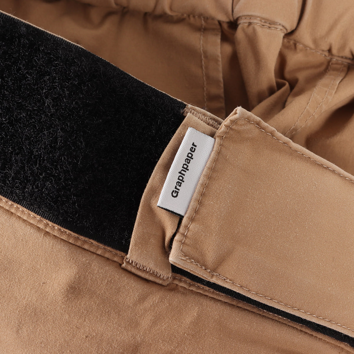 ストレッチ タイプライター シェフ パンツ (STRETCH TYPEWRITER CHEF PANTS GM211-40619B)