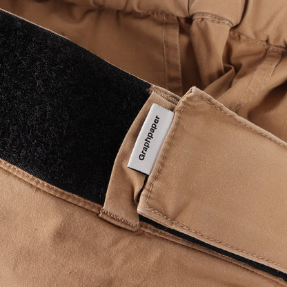 ストレッチ タイプライター シェフ パンツ (STRETCH TYPEWRITER CHEF PANTS GM211-40619B)