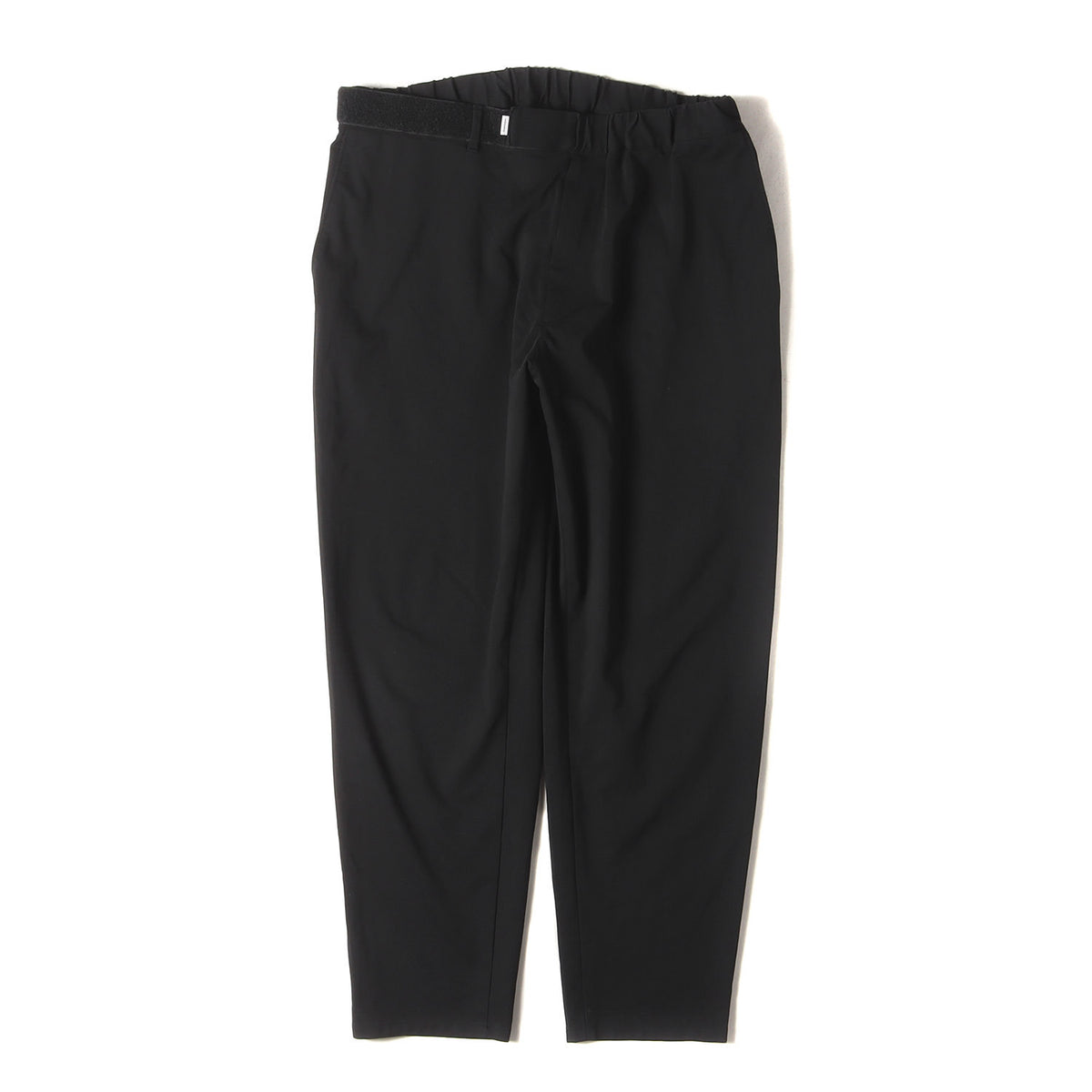 23AW コンパクト ポンチ シェフ パンツ (Compact Ponte Chef Pants GM233-40177B)