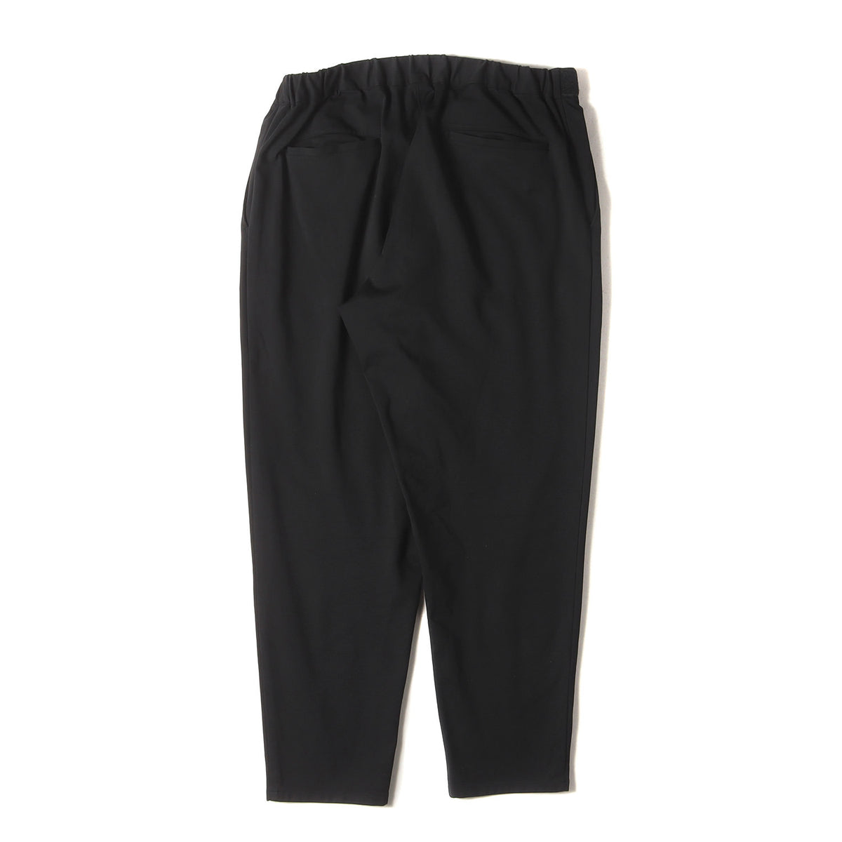 23AW コンパクト ポンチ シェフ パンツ (Compact Ponte Chef Pants GM233-40177B)