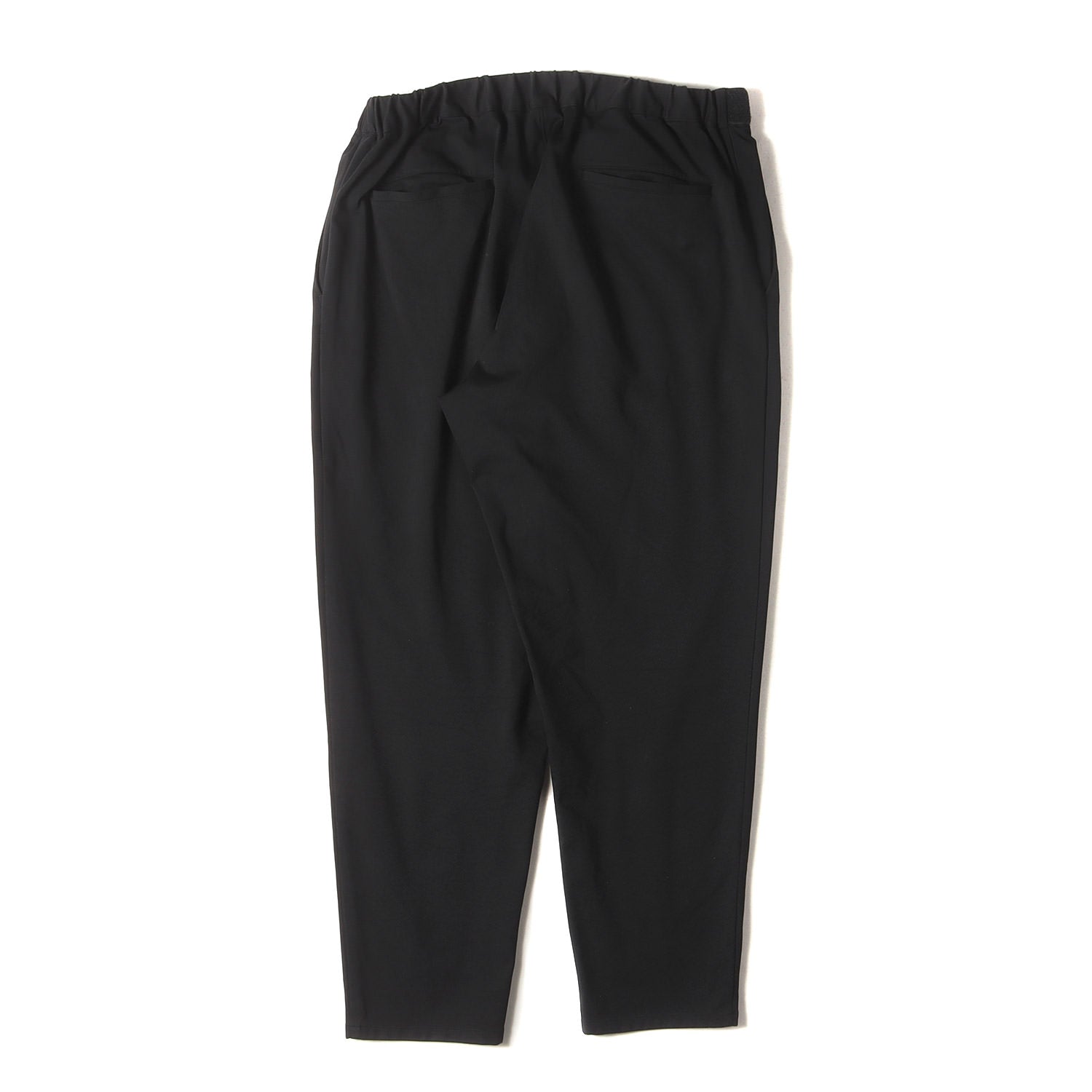 新品未使用Gia pants /marno /black （中古・古着通販】Needles 
