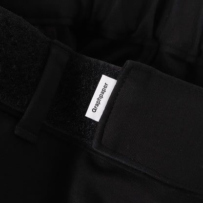 23AW コンパクト ポンチ シェフ パンツ (Compact Ponte Chef Pants GM233-40177B)