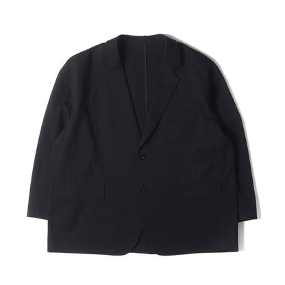 23AW コンパクト ポンチ 2B テーラード ジャケット (Compact Ponte Jacket GM233-20176B)
