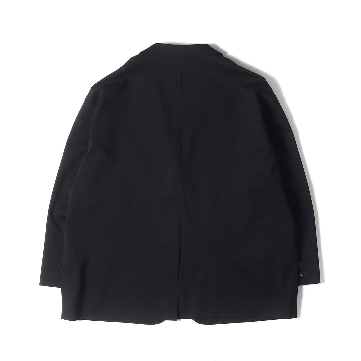 23AW コンパクト ポンチ 2B テーラード ジャケット (Compact Ponte Jacket GM233-20176B)