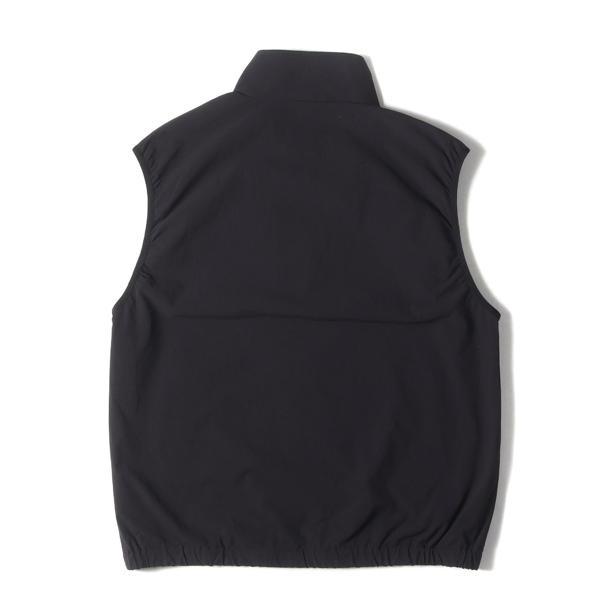 24AW ロゴ 刺繍 ストレッチ コーデュラナイロン ユーティリティ ベスト (SD Cordura Stretch Utility Vest)