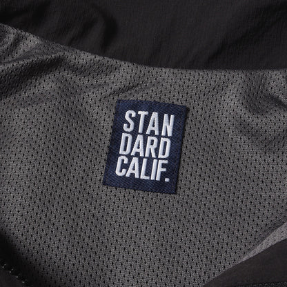 24AW ロゴ 刺繍 ストレッチ コーデュラナイロン ユーティリティ ベスト (SD Cordura Stretch Utility Vest)