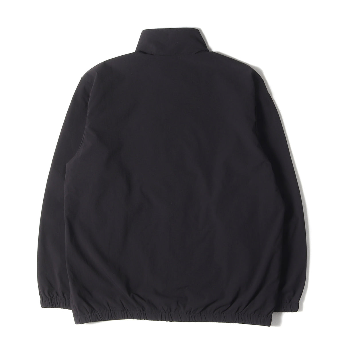 24AW ロゴ 刺繍 ストレッチ コーデュラナイロン ユーティリティ ジャケット (SD Cordura Stretch Utility Jacket)