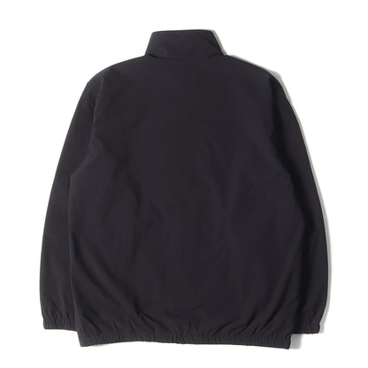 24AW ロゴ 刺繍 ストレッチ コーデュラナイロン ユーティリティ ジャケット (SD Cordura Stretch Utility Jacket)