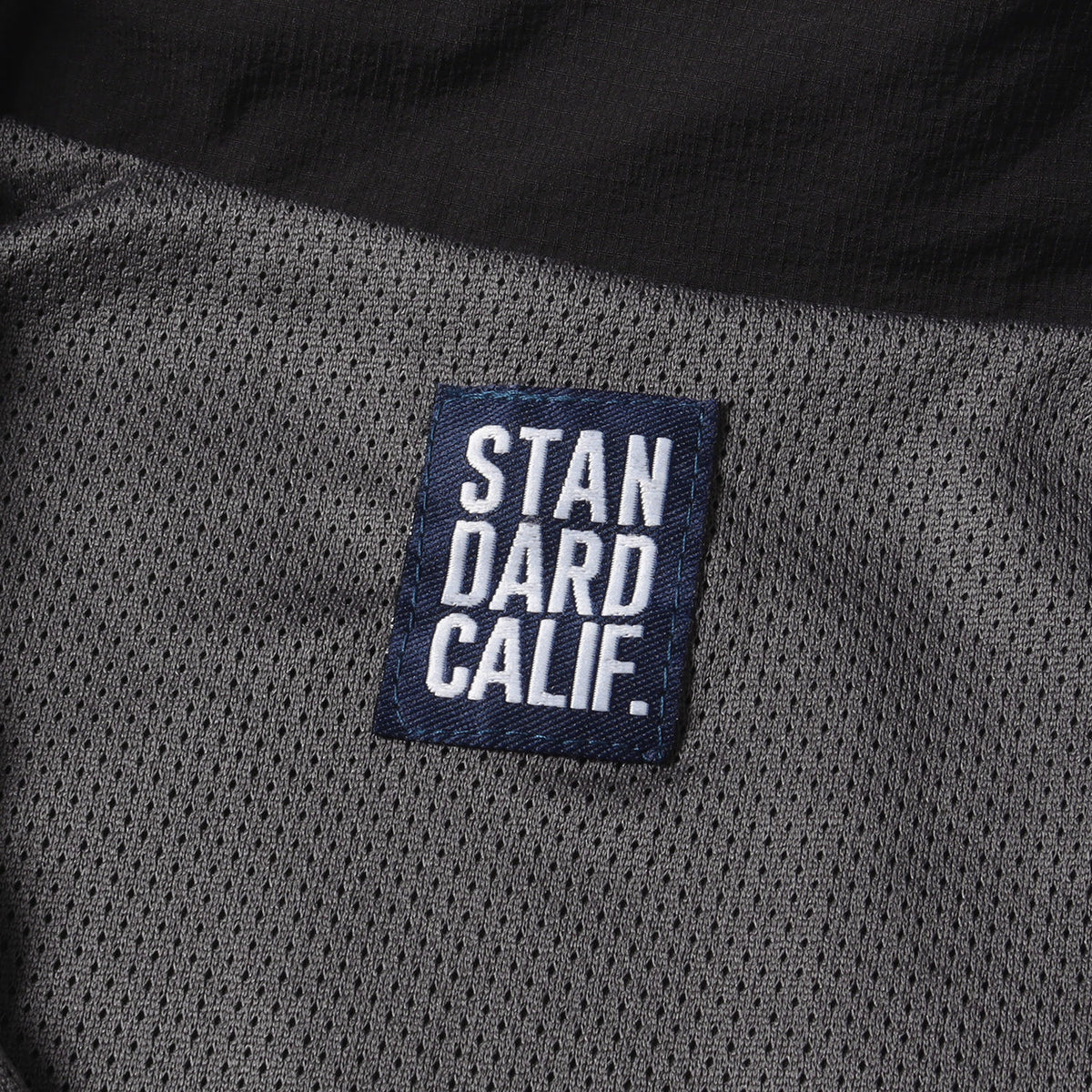 24AW ロゴ 刺繍 ストレッチ コーデュラナイロン ユーティリティ ジャケット (SD Cordura Stretch Utility Jacket)