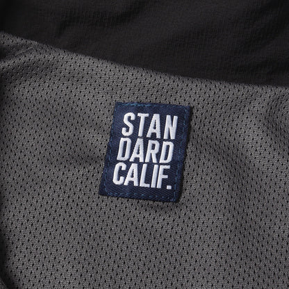 24AW ロゴ 刺繍 ストレッチ コーデュラナイロン ユーティリティ ジャケット (SD Cordura Stretch Utility Jacket)