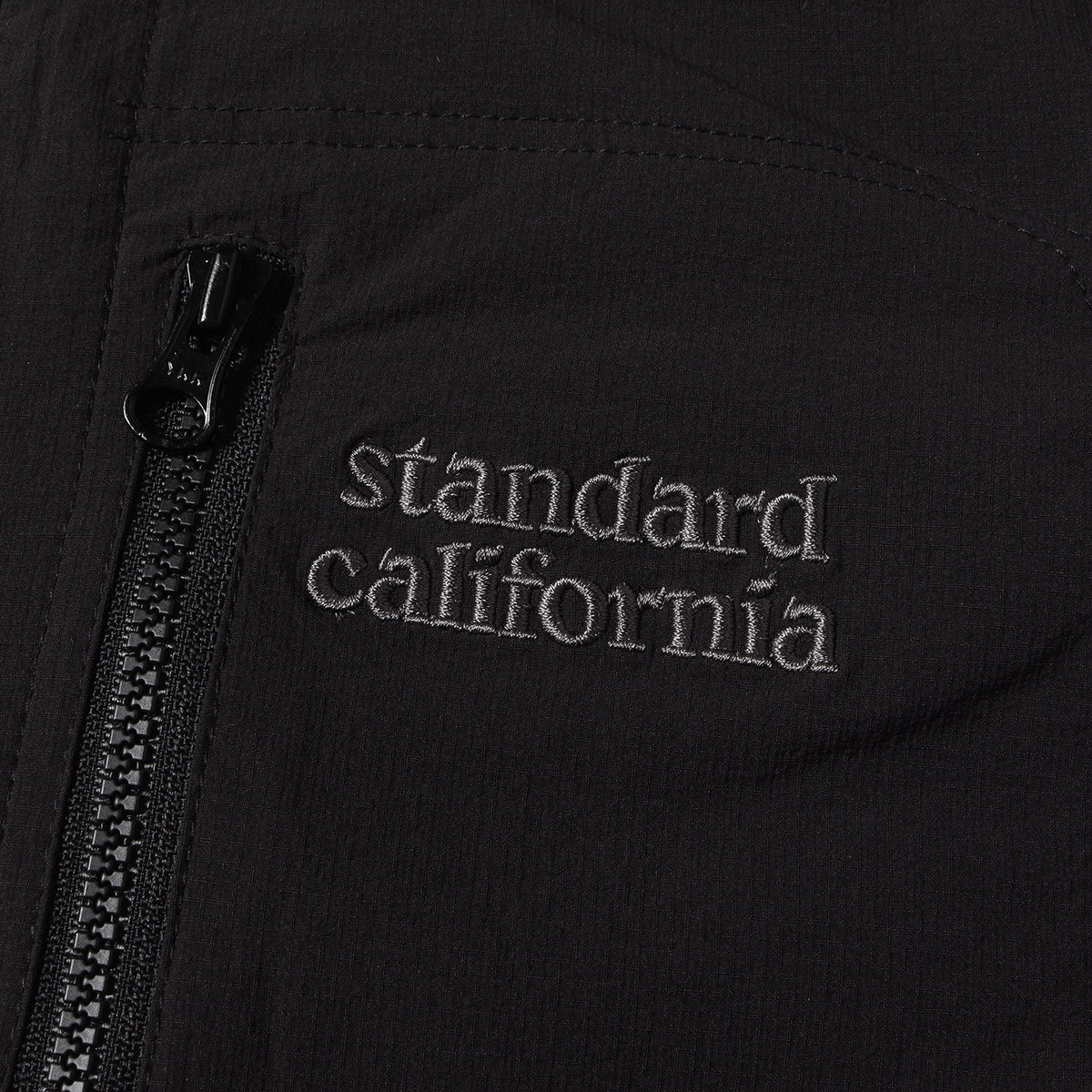 24AW ロゴ 刺繍 ストレッチ コーデュラナイロン ユーティリティ ジャケット (SD Cordura Stretch Utility Jacket)