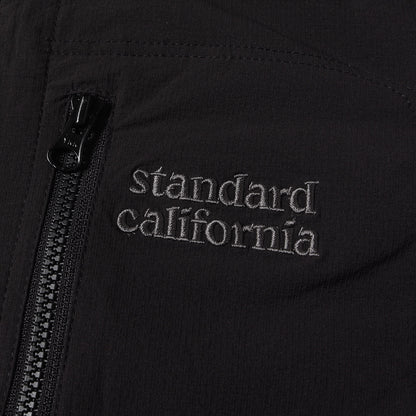 24AW ロゴ 刺繍 ストレッチ コーデュラナイロン ユーティリティ ジャケット (SD Cordura Stretch Utility Jacket)