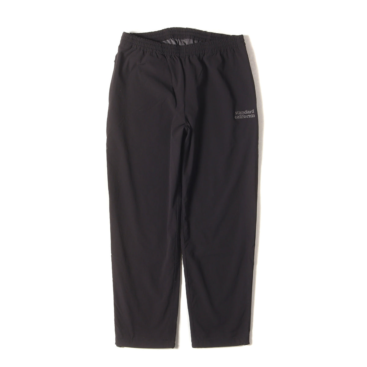 24AW ロゴ 刺繍 ストレッチ コーデュラナイロン ユーティリティ パンツ (SD Cordura Stretch Utility Easy Pants)