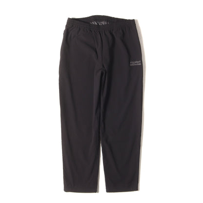 24AW ロゴ 刺繍 ストレッチ コーデュラナイロン ユーティリティ パンツ (SD Cordura Stretch Utility Easy Pants)