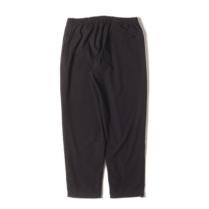 24AW ロゴ 刺繍 ストレッチ コーデュラナイロン ユーティリティ パンツ (SD Cordura Stretch Utility Easy Pants)