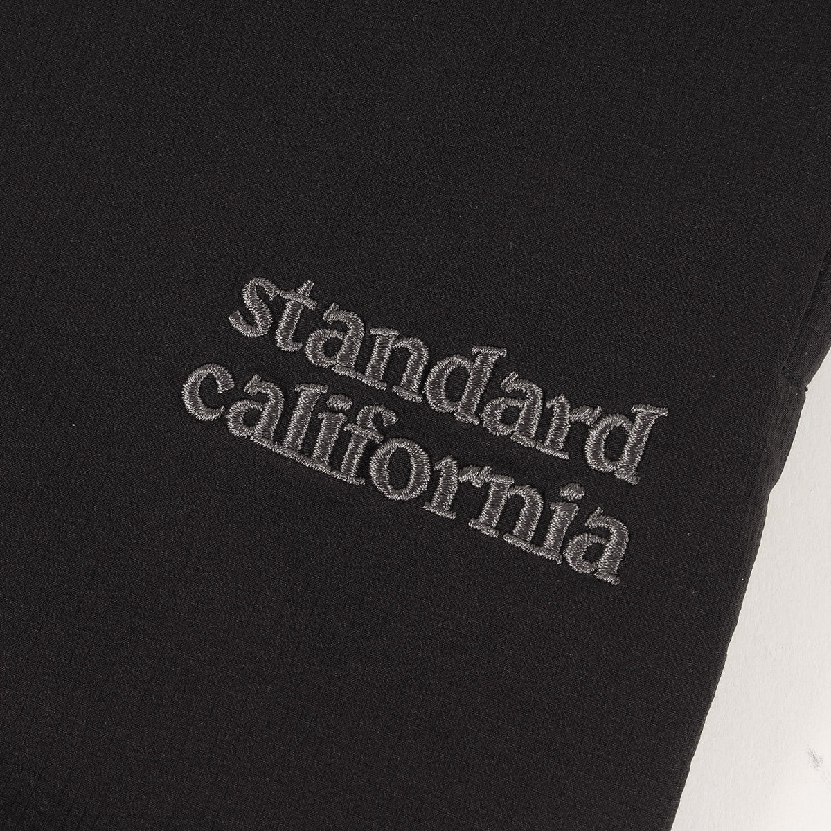 24AW ロゴ 刺繍 ストレッチ コーデュラナイロン ユーティリティ パンツ (SD Cordura Stretch Utility Easy Pants)