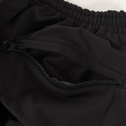 24AW ロゴ 刺繍 ストレッチ コーデュラナイロン ユーティリティ パンツ (SD Cordura Stretch Utility Easy Pants)
