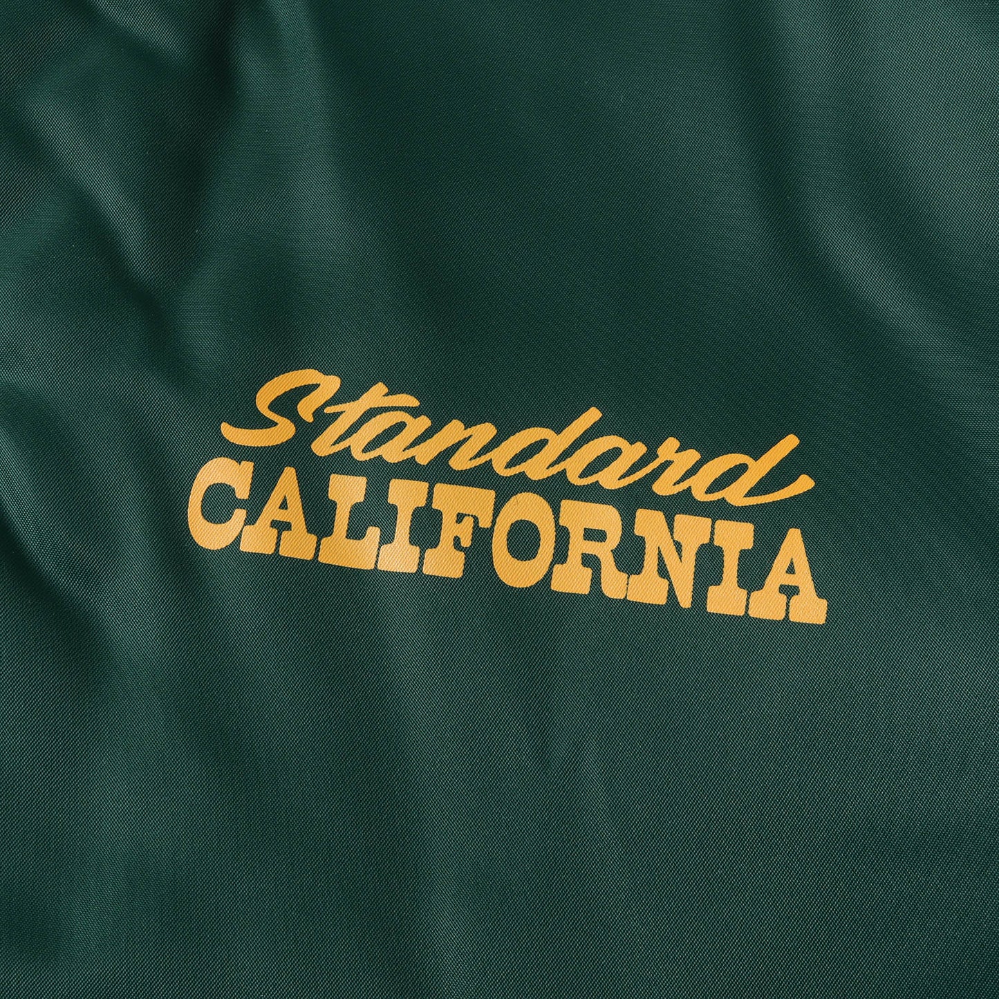 裏ボア フード コーチジャケット (SD HOOD COACH JACKET)