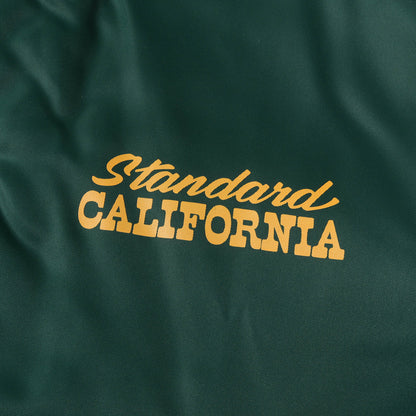 裏ボア フード コーチジャケット (SD HOOD COACH JACKET)