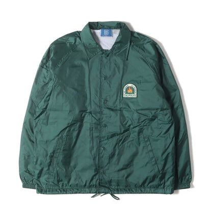 エンブレムワッペン コーチジャケット (CoAch Jacket no home no problem)