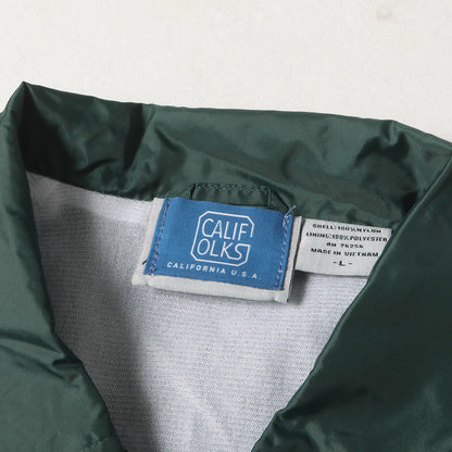 エンブレムワッペン コーチジャケット (CoAch Jacket no home no problem)