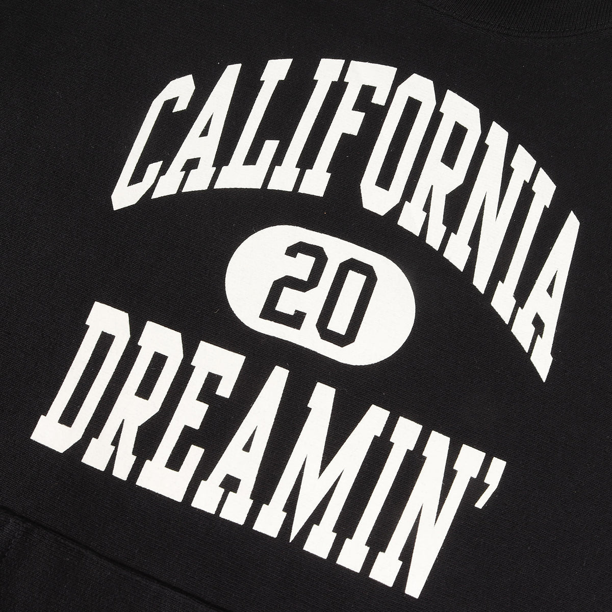 23AW × Champion 単タグ カレッジ 3段ロゴ リバースウィーブ パーカー (Champion for SD Exclusive Reverse Weave Hood Sweat) / 裏起毛