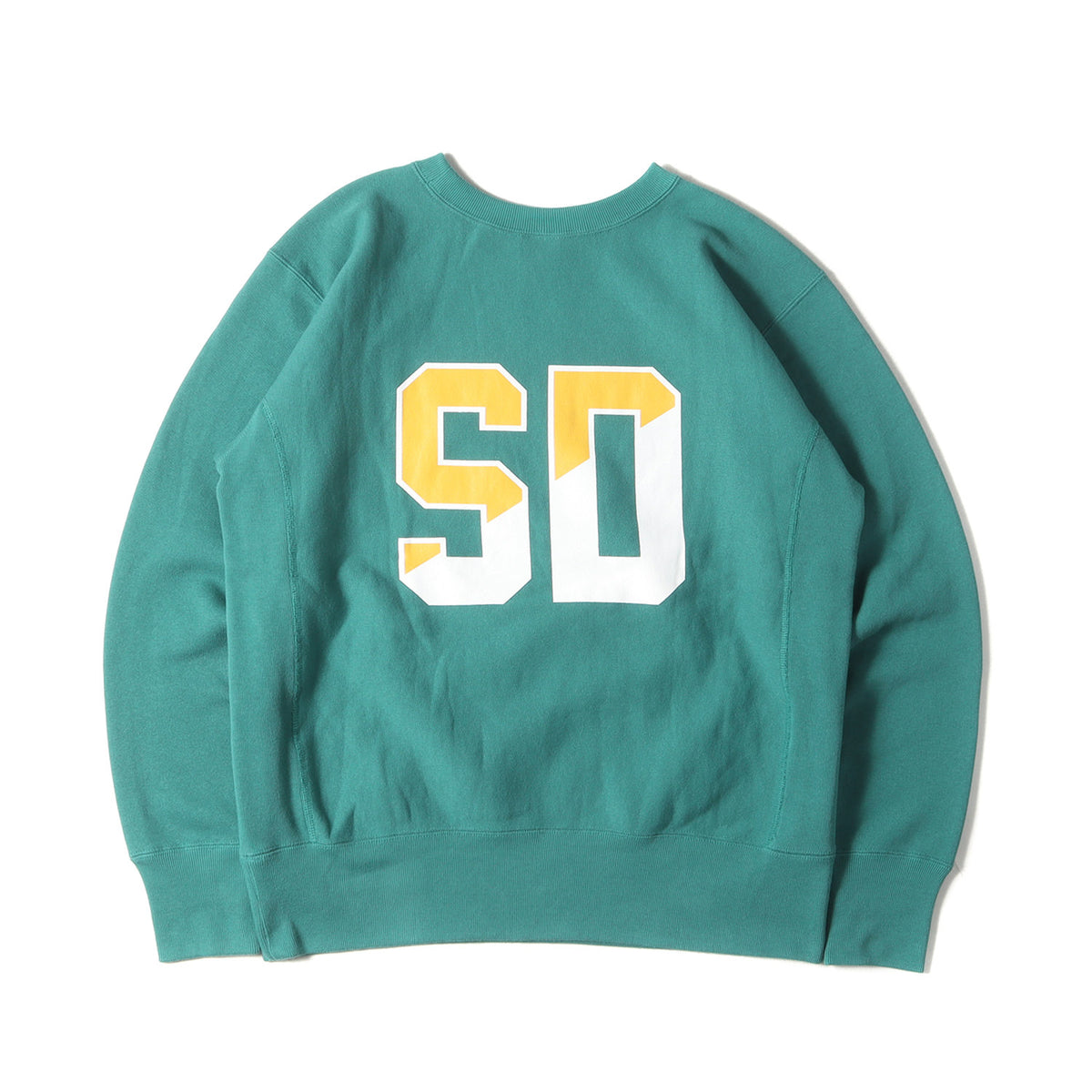 STANDARD CALIFORNIA (スタンダードカリフォルニア) 22AW × Champion 
