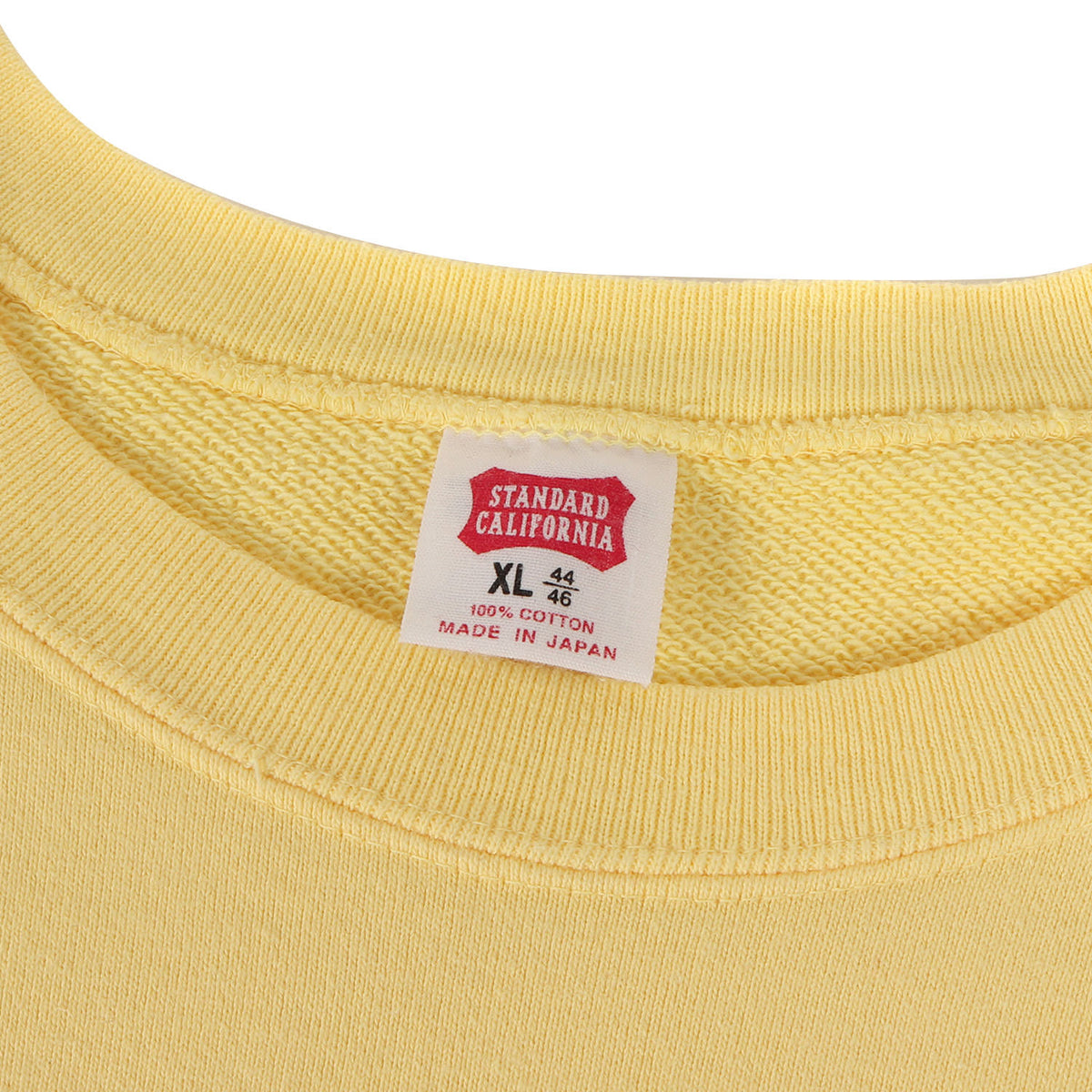 24SS × PEANUTS&CO. スヌーピー グラフィック ロゴ スウェット (SNOOPY × SD COWABUNGA! CREW)