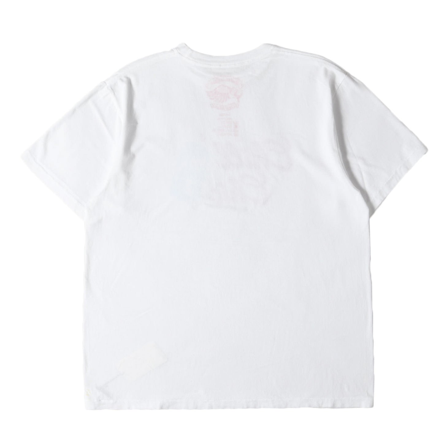 24SS グラフィック ロゴ Tシャツ (SD CHILL CHIC T-SHIRT)