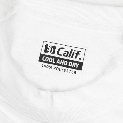 ワンポイント ロゴ テックドライ ロングスリーブ カットソー (SD Tech Dry Logo Long Sleeve T)