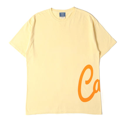 グラフィック ロゴ Tシャツ (Calif Tee)