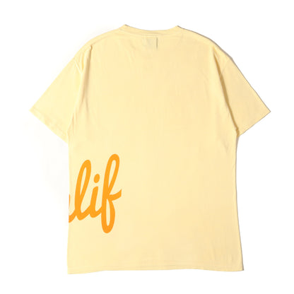 グラフィック ロゴ Tシャツ (Calif Tee)