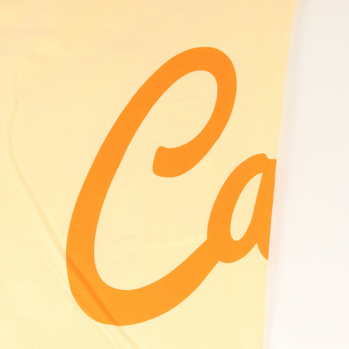 グラフィック ロゴ Tシャツ (Calif Tee)