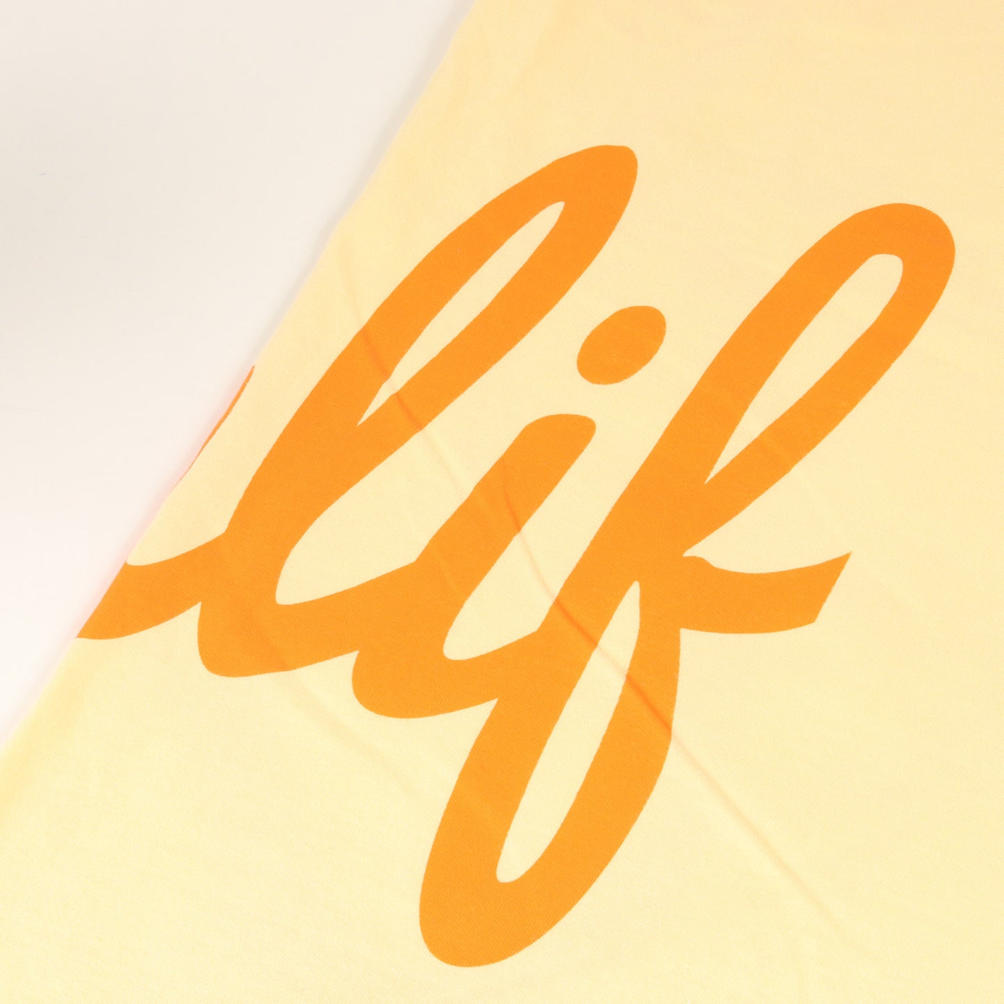 グラフィック ロゴ Tシャツ (Calif Tee)