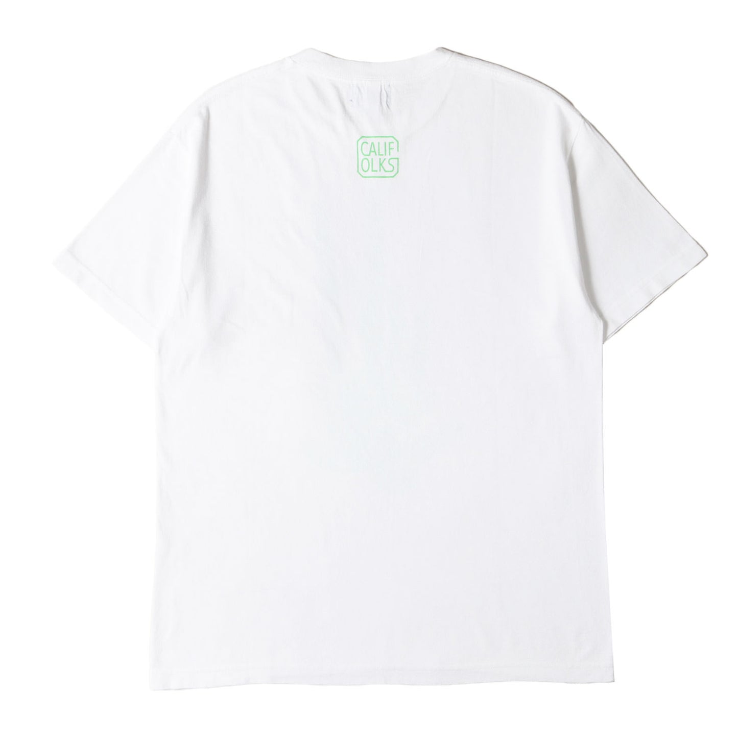 グラフィック Tシャツ (GifTee)