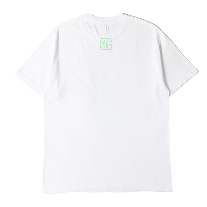 グラフィック Tシャツ (GifTee)