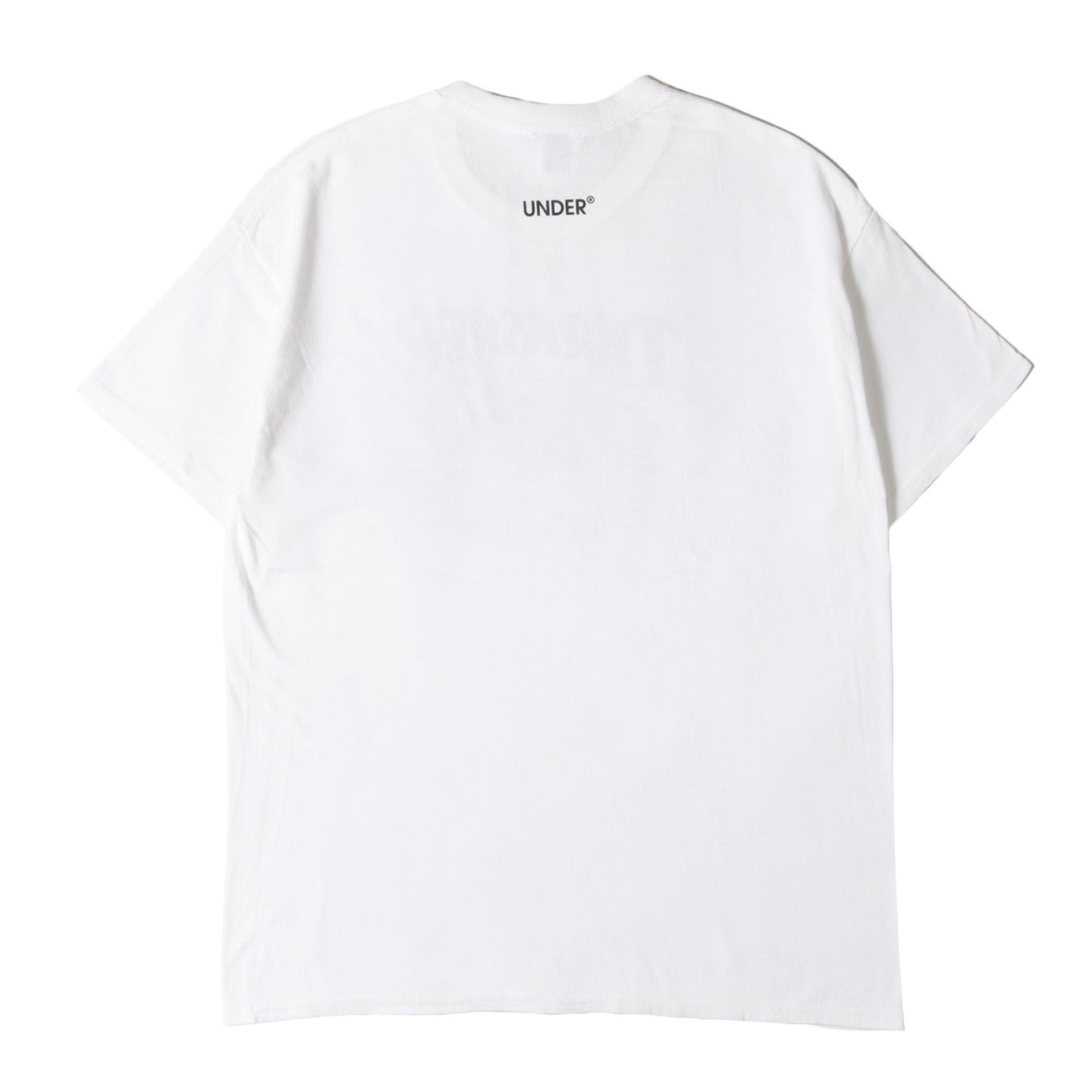 24SS × THRASHER Jay Adams フォトグラフィック ロゴ Tシャツ (Jay Adams Photo T)